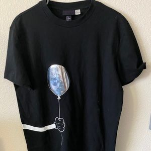 Mickey Mouse t shirt